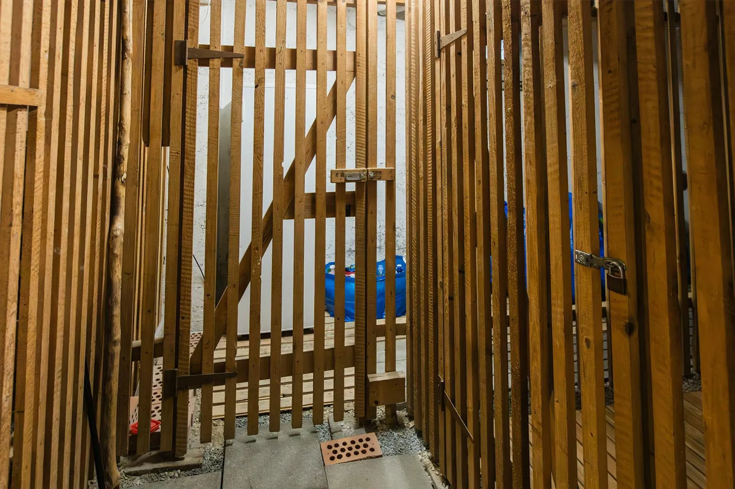Appartement confortable et rénové de 3 pièces au 1er étage - Photo 13 sur 15