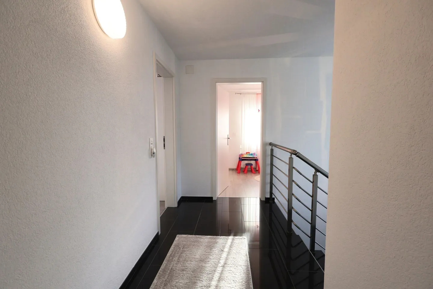 Ample Space for Family & Generations: Renovated House with Garden, Terrace & Garage - Photo 7 of 16