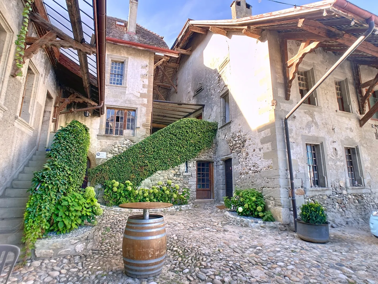 4.5 Room Apartment - Photo 1 of 19