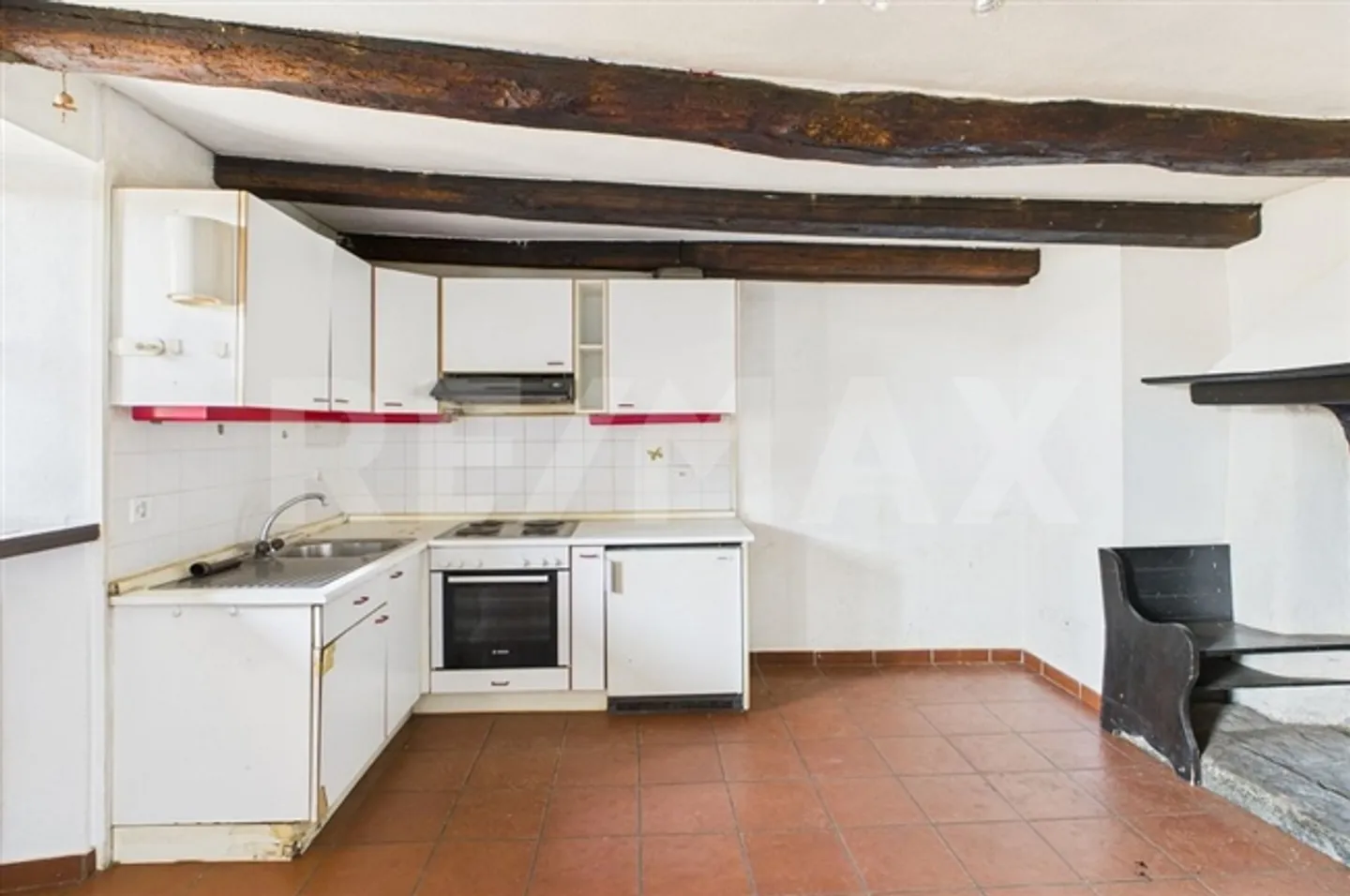 Casa a schiera di 4 stanze - Foto 5 di 13