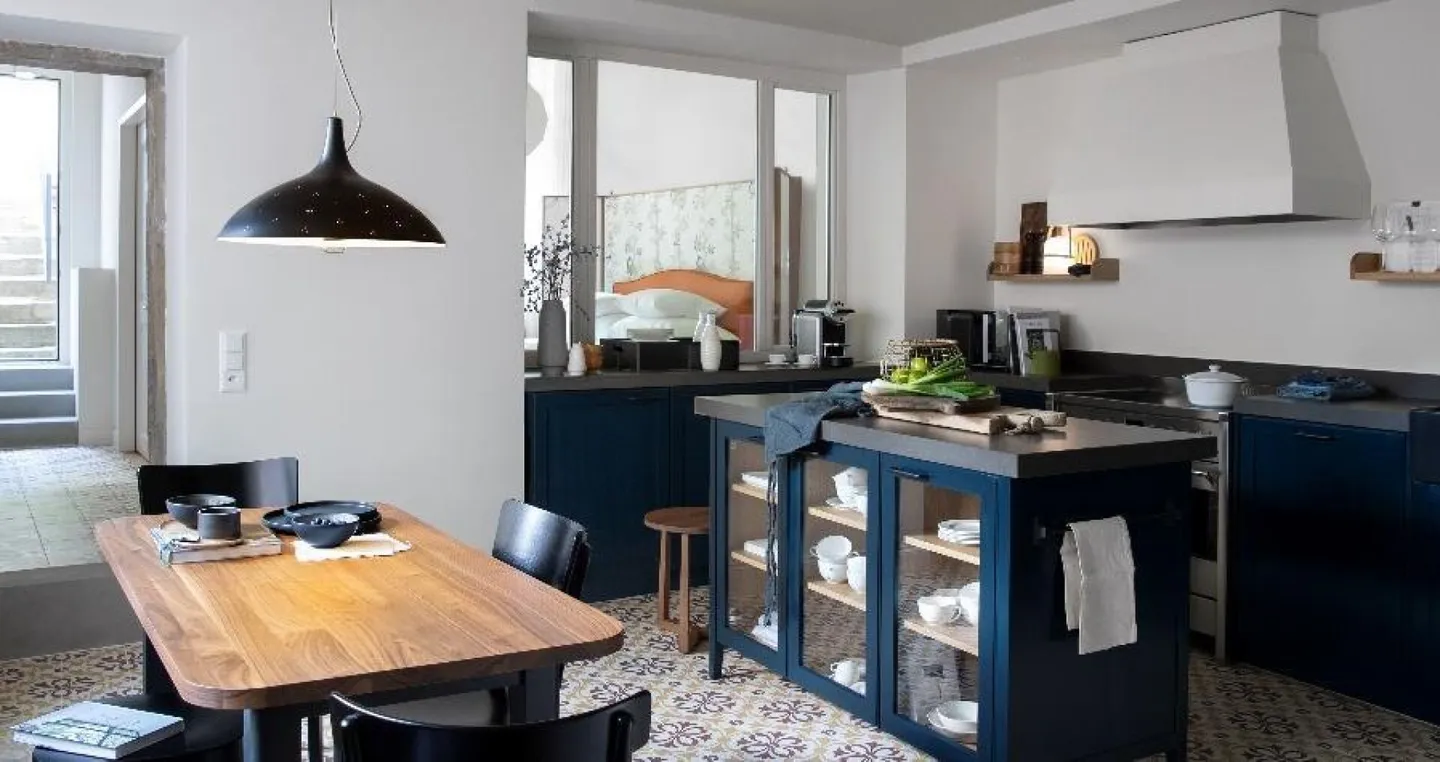 Fully Equipped Luxury Apartments in Historic Building in City Center - Photo 15 of 20