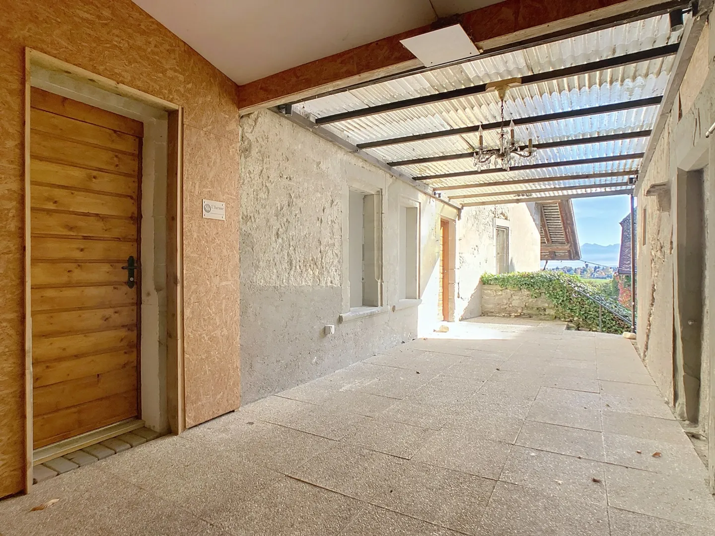 4.5 Room Apartment - Photo 2 of 19