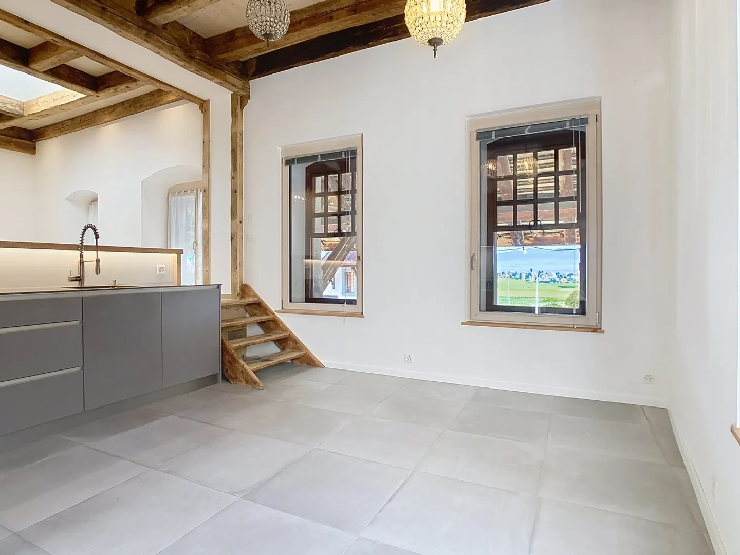 4.5 Room Apartment - Photo 7 of 19