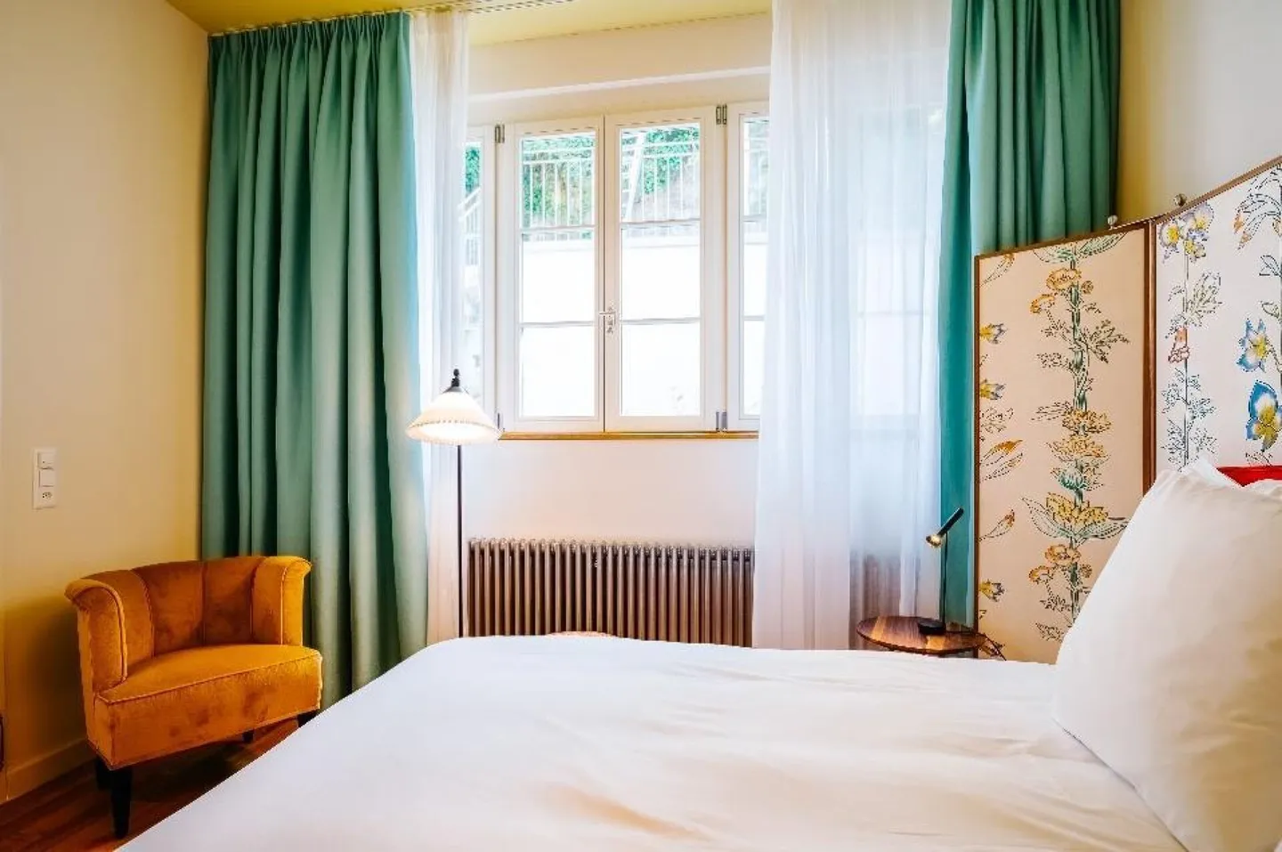 Fully Equipped Luxury Apartments in Historic Building in City Center - Photo 6 of 20
