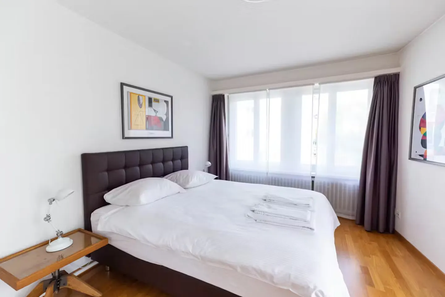 Charming Apartment in Zürich - Photo 7 of 10