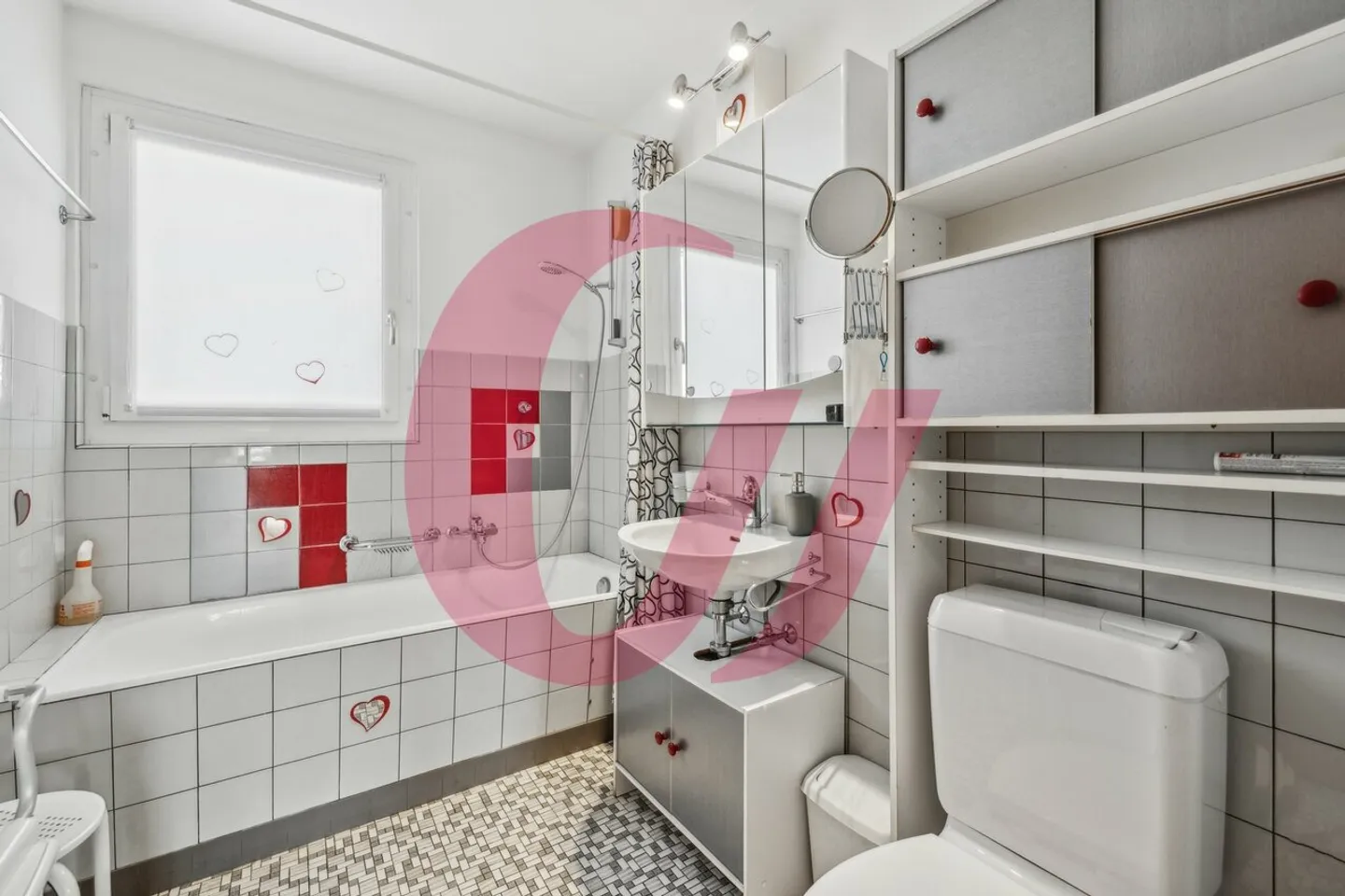 6,5-Zimmer-Einfamilienhaus mit Garage in Belfaux zu verkaufen - Foto 5 von 10