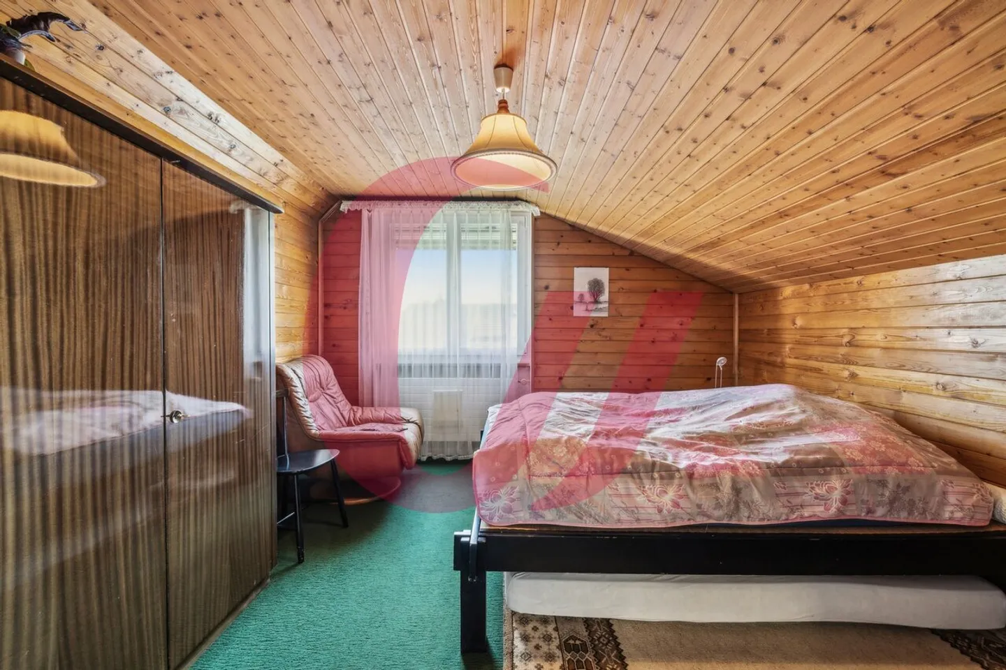 6,5-Zimmer-Einfamilienhaus mit Garage in Belfaux zu verkaufen - Foto 9 von 10