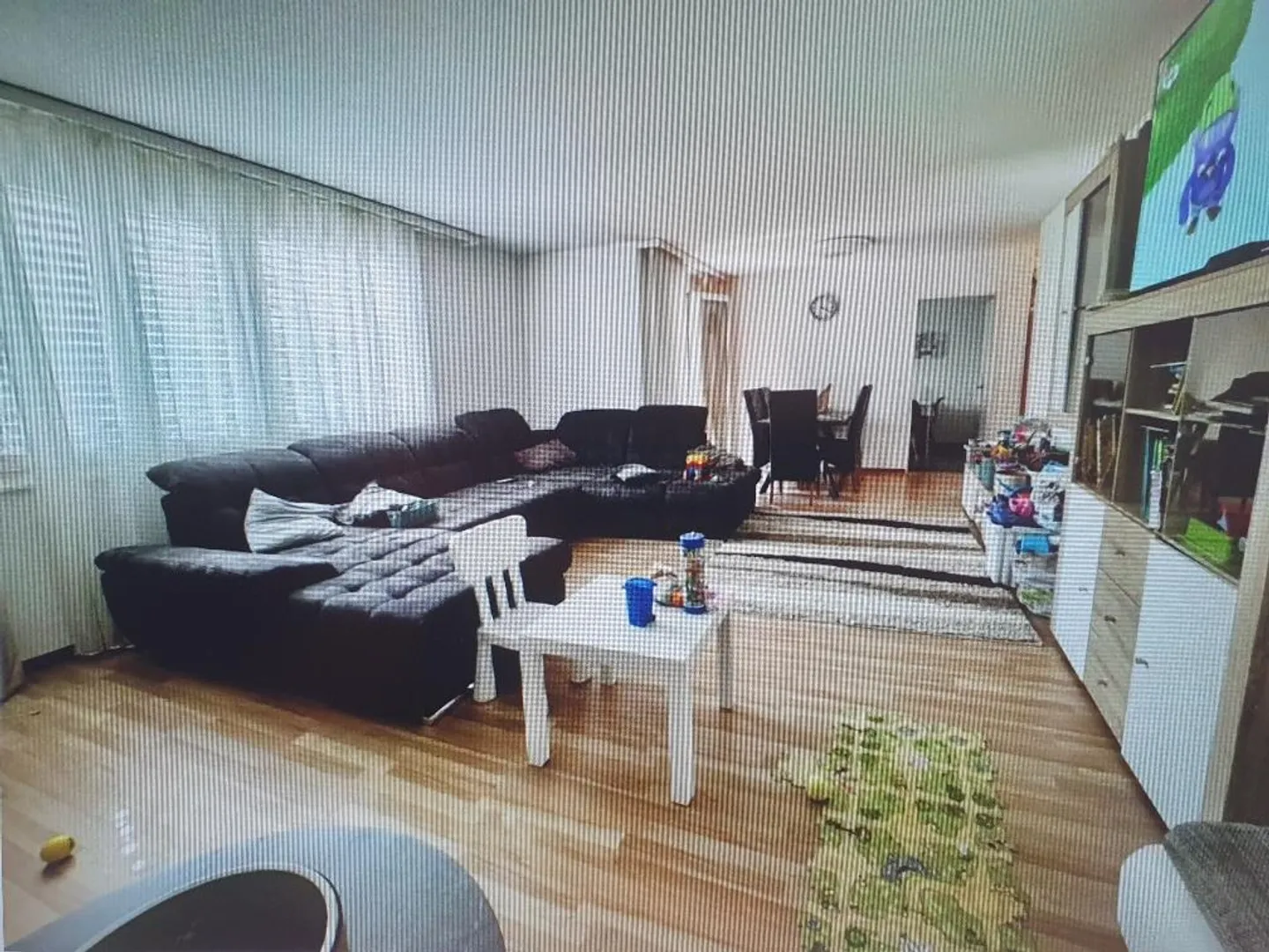 3.5 Room Apartment - Photo 5 of 8