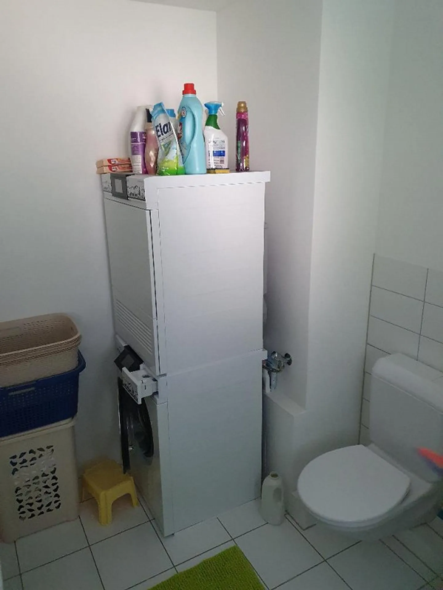 3.5 Room Apartment - Photo 7 of 8