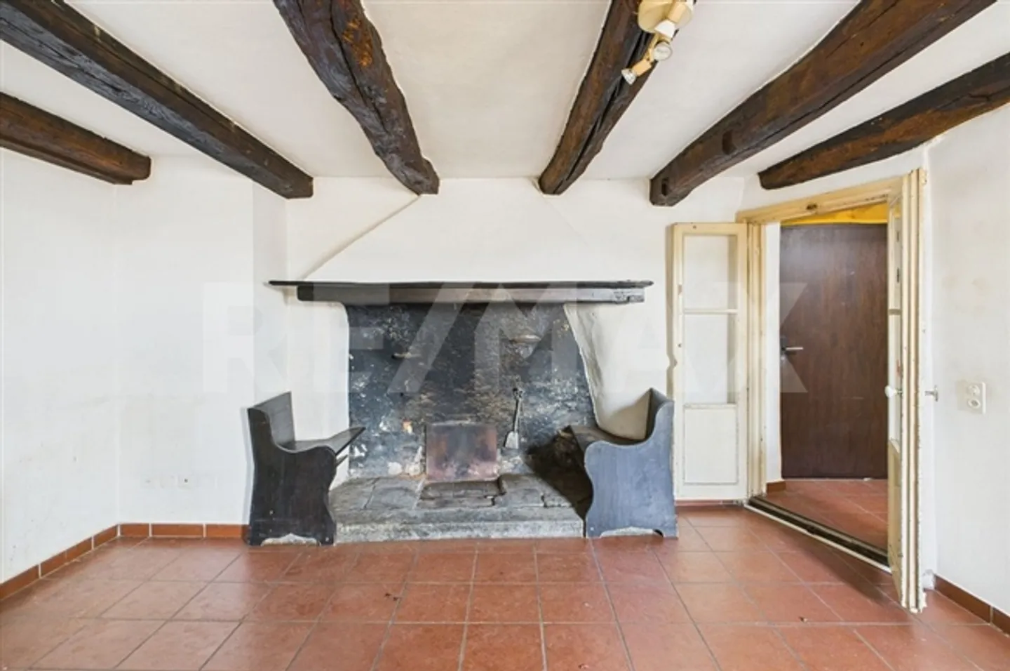 Casa a schiera di 4 stanze - Foto 8 di 13