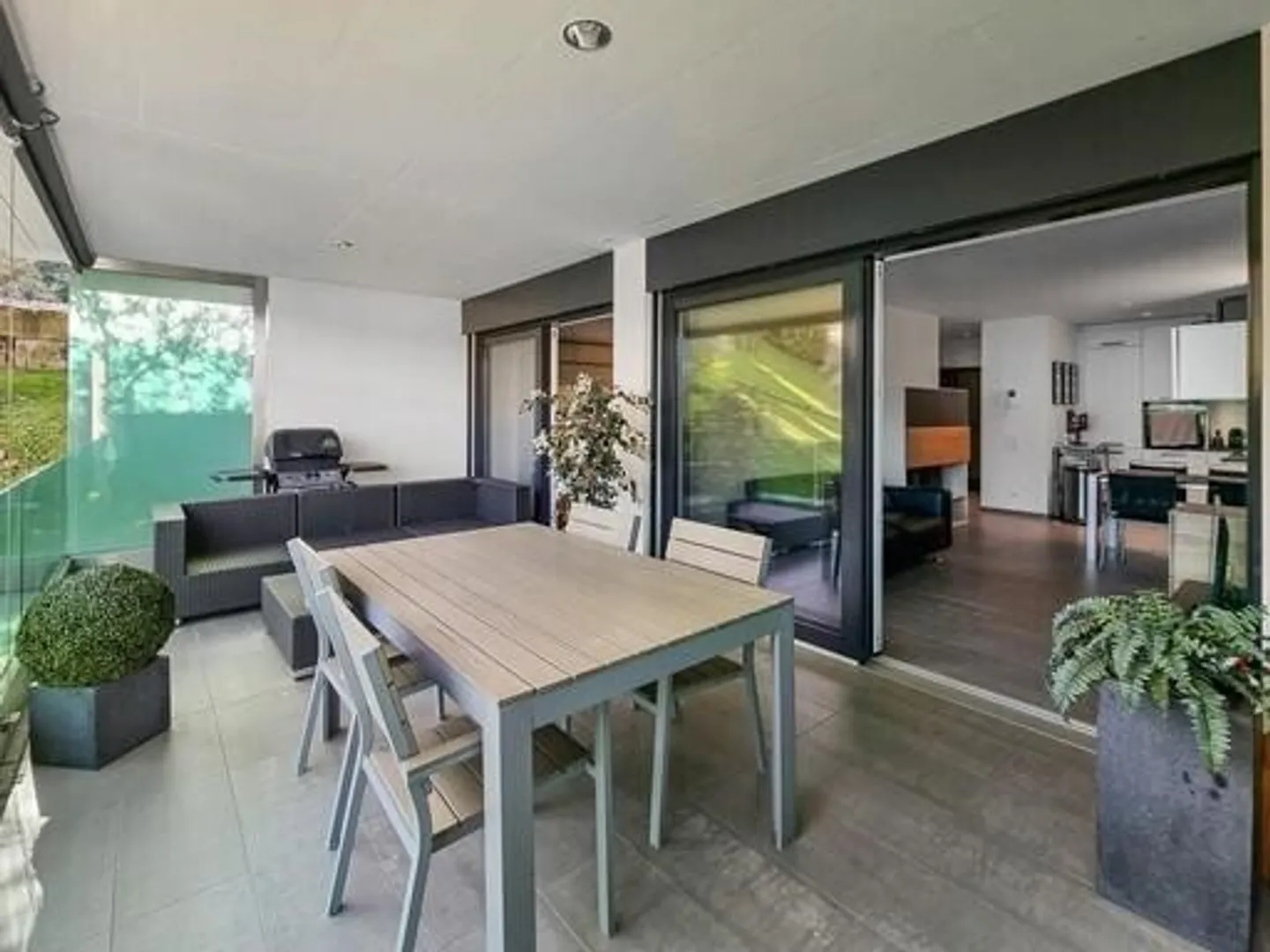 Appartement à louer - Photo 1 sur 1