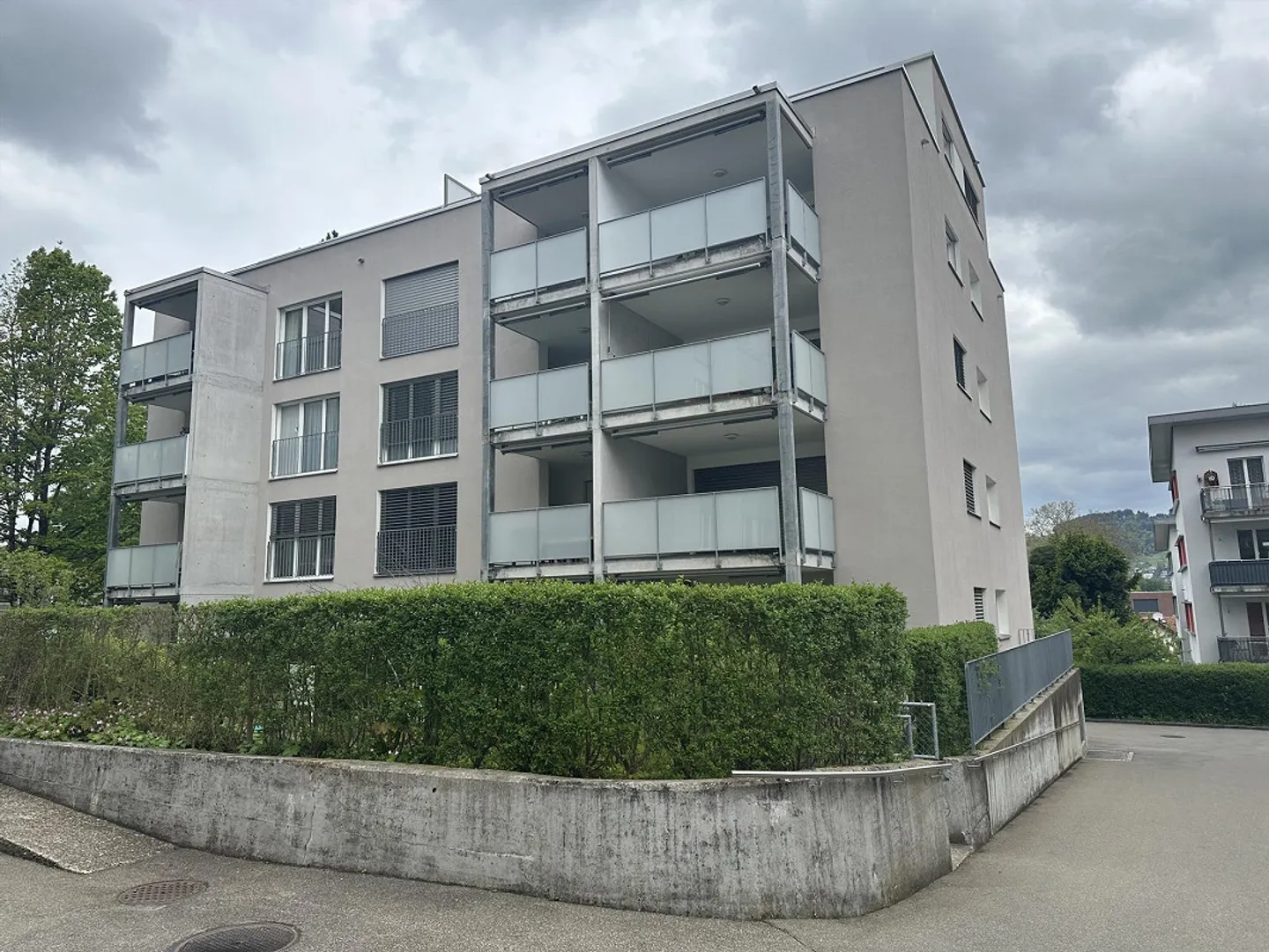 Cozy but centrally located living - Photo 1 of 8