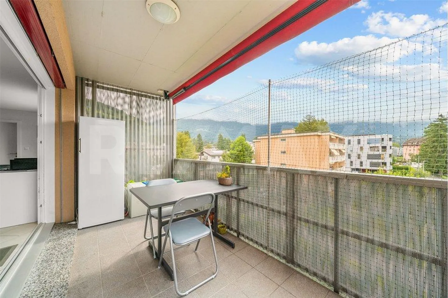 Appartamento in affitto - Foto 13 di 13