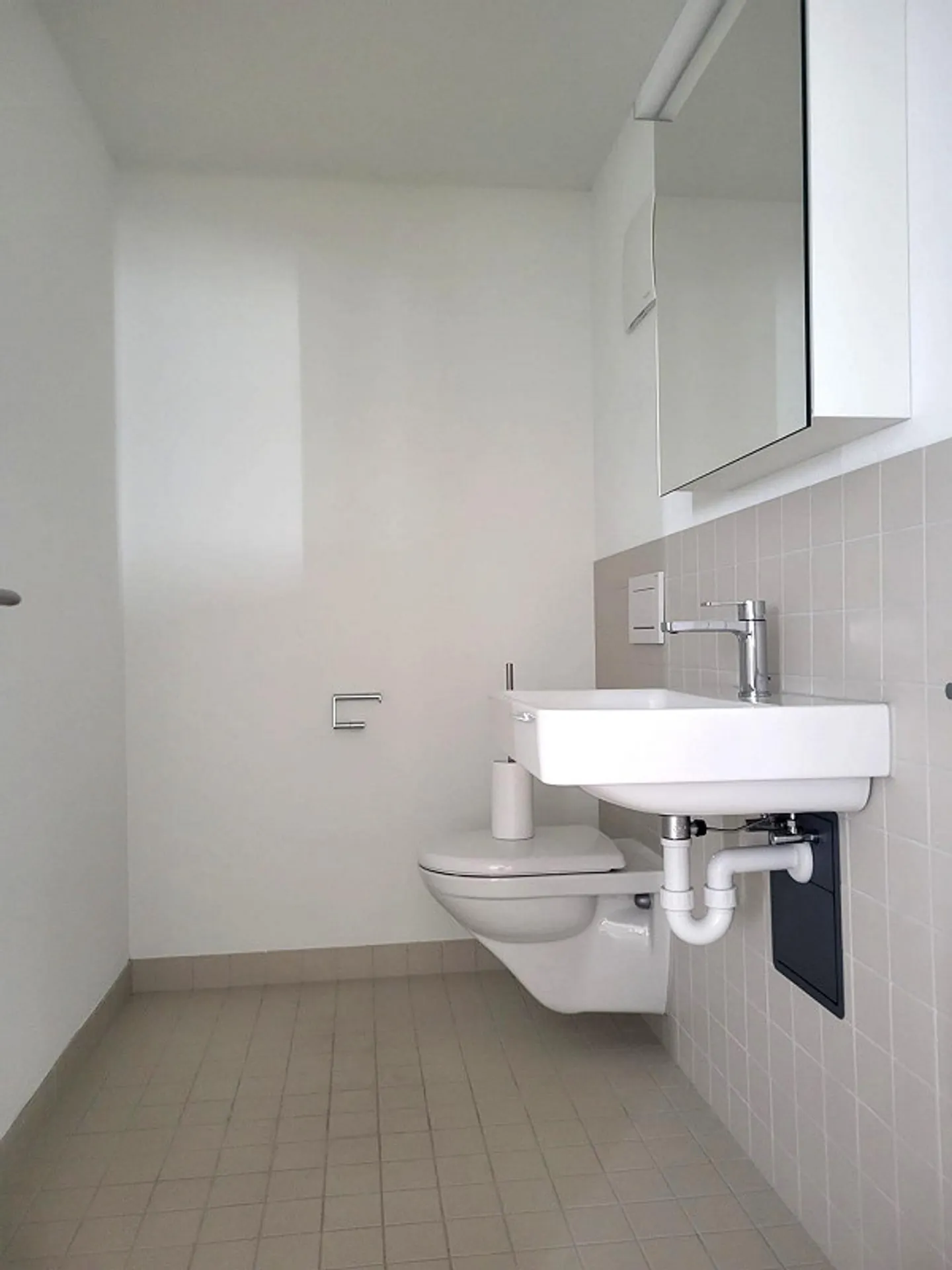 Geräumiges Atelier in Uznach - Foto 5 von 7
