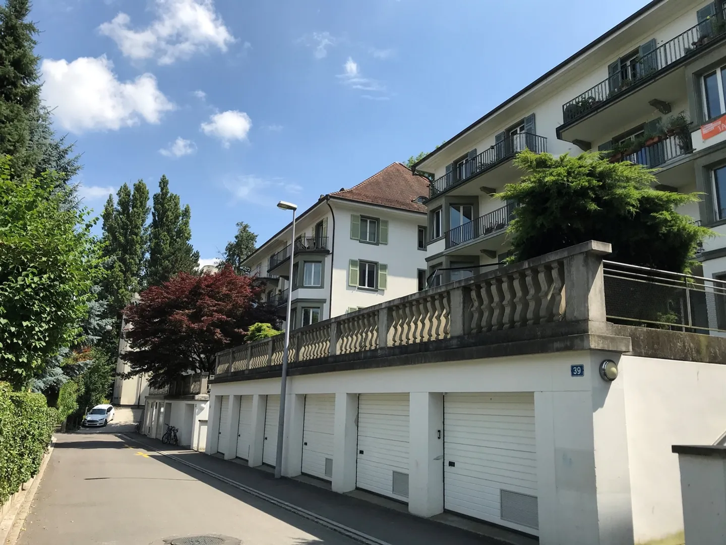 Garage for rent - Photo 1 of 1