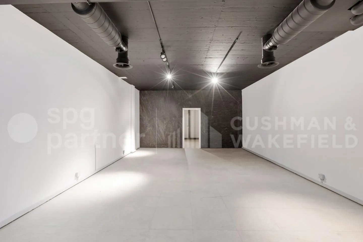 Centro iLife City Uffici di Alto Standard - Foto 9 di 12