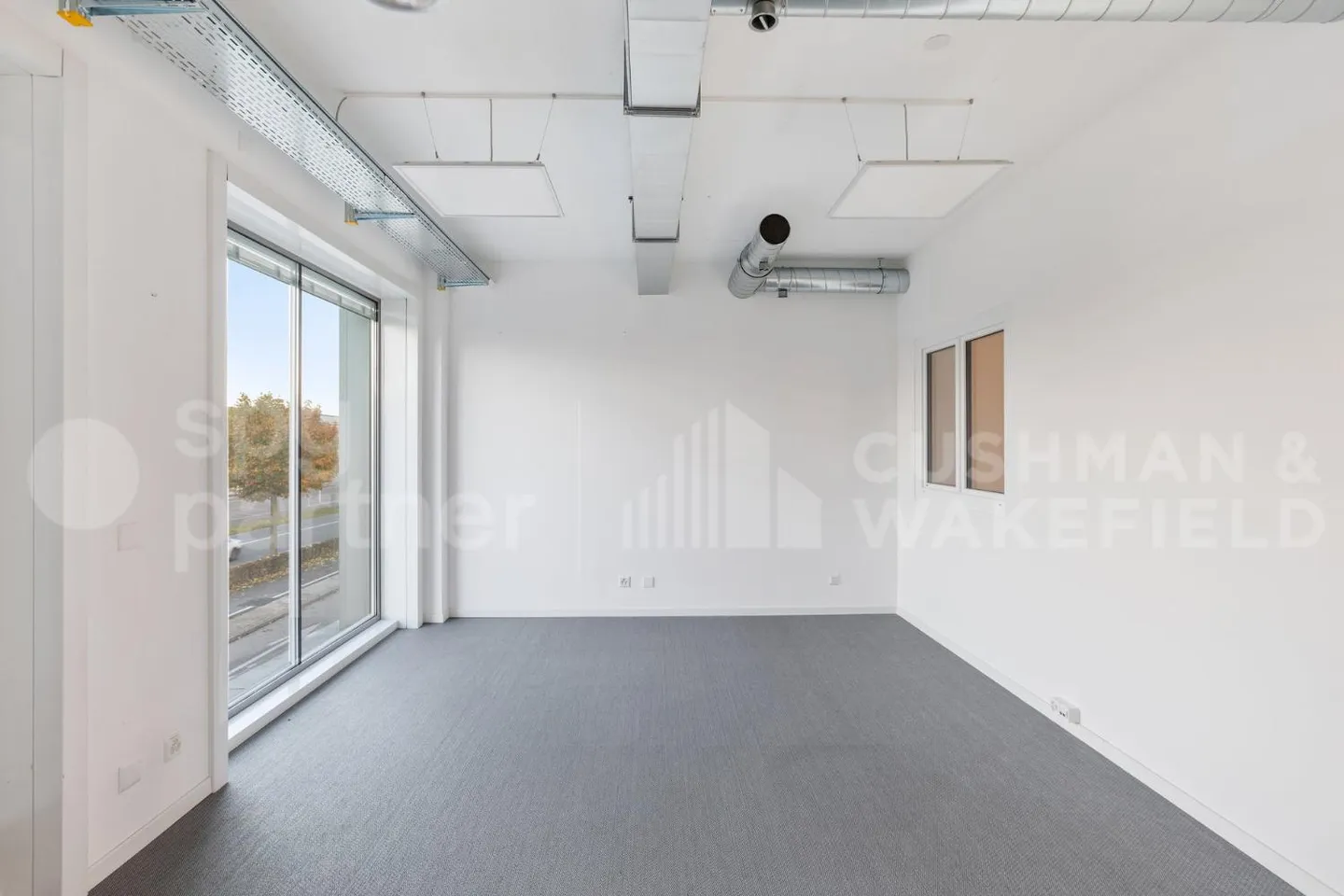 Centro iLife City Uffici di Alto Standard - Foto 10 di 12