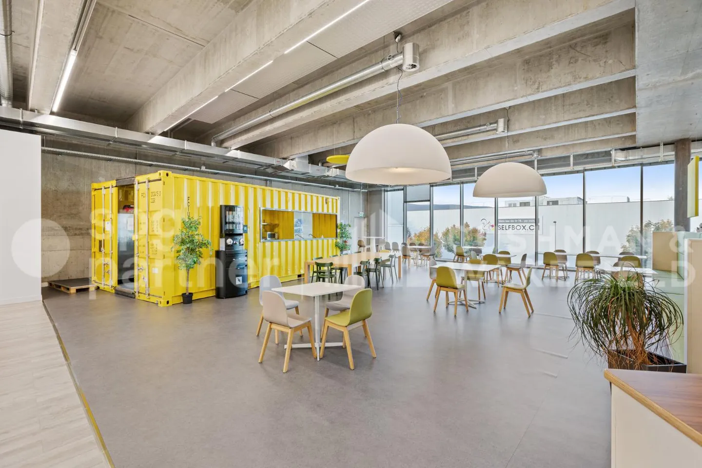 Centro iLife City Uffici di Alto Standard - Foto 11 di 12