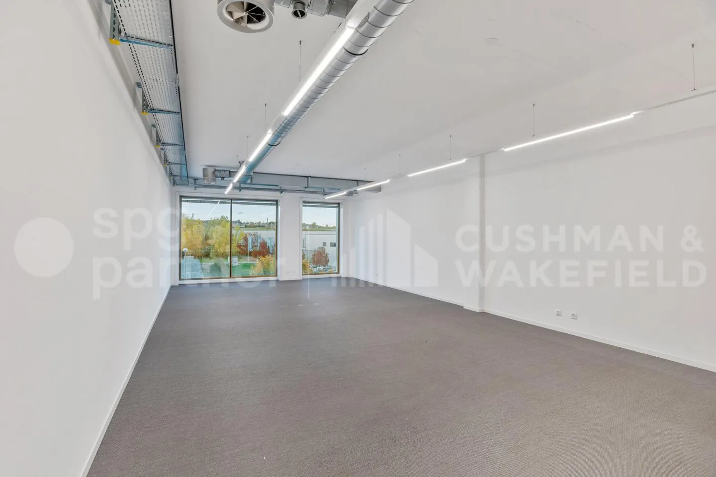 Centro iLife City Uffici di Alto Standard - Foto 12 di 12