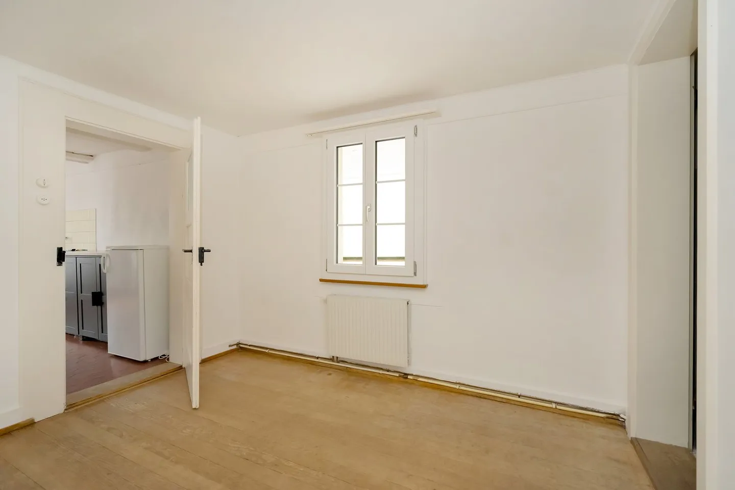 Casa bifamiliare con potenziale di espansione ad Attiswil BE - Foto 15 di 24