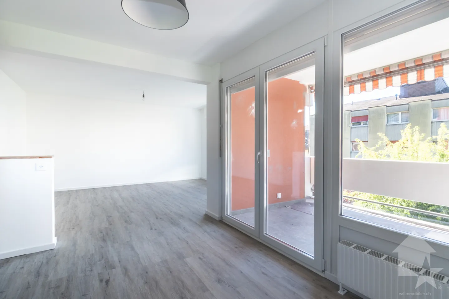 Appartamento in affitto - Foto 3 di 10