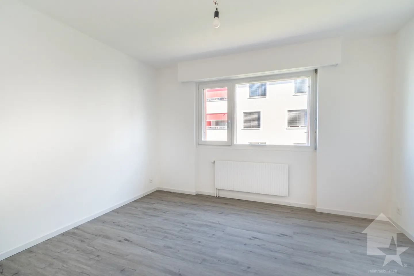 Appartamento in affitto - Foto 7 di 10
