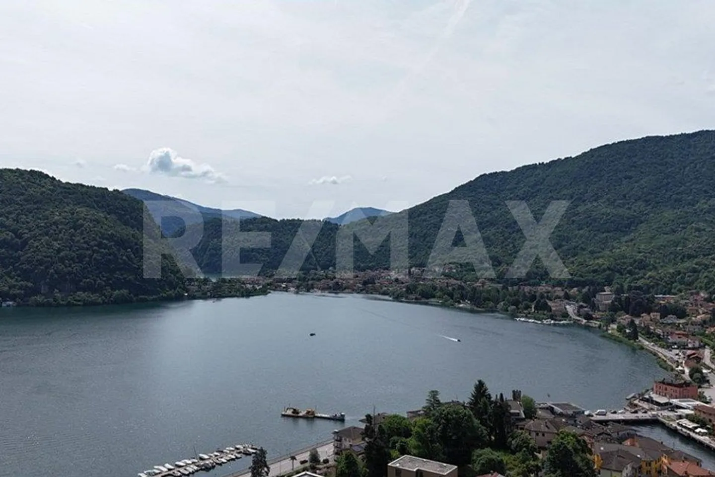 Residenza al Sole - il privilegio di vivere con vista lago - Foto 4 di 6