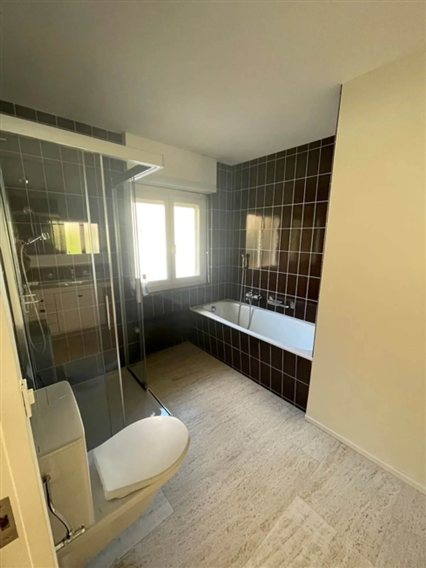 APPARTEMENT 4½ PIÈCES À ZURICH - DISTRICT 10 HÖNGG, MEUBLÉ, TEMPORAIRE - Photo 10 sur 10