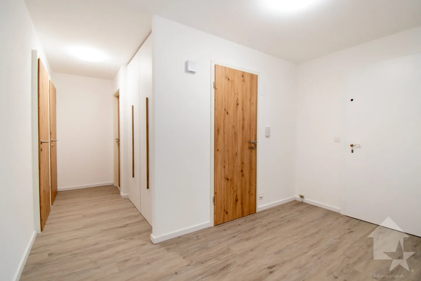 Appartamento in affitto - Foto 10 di 10