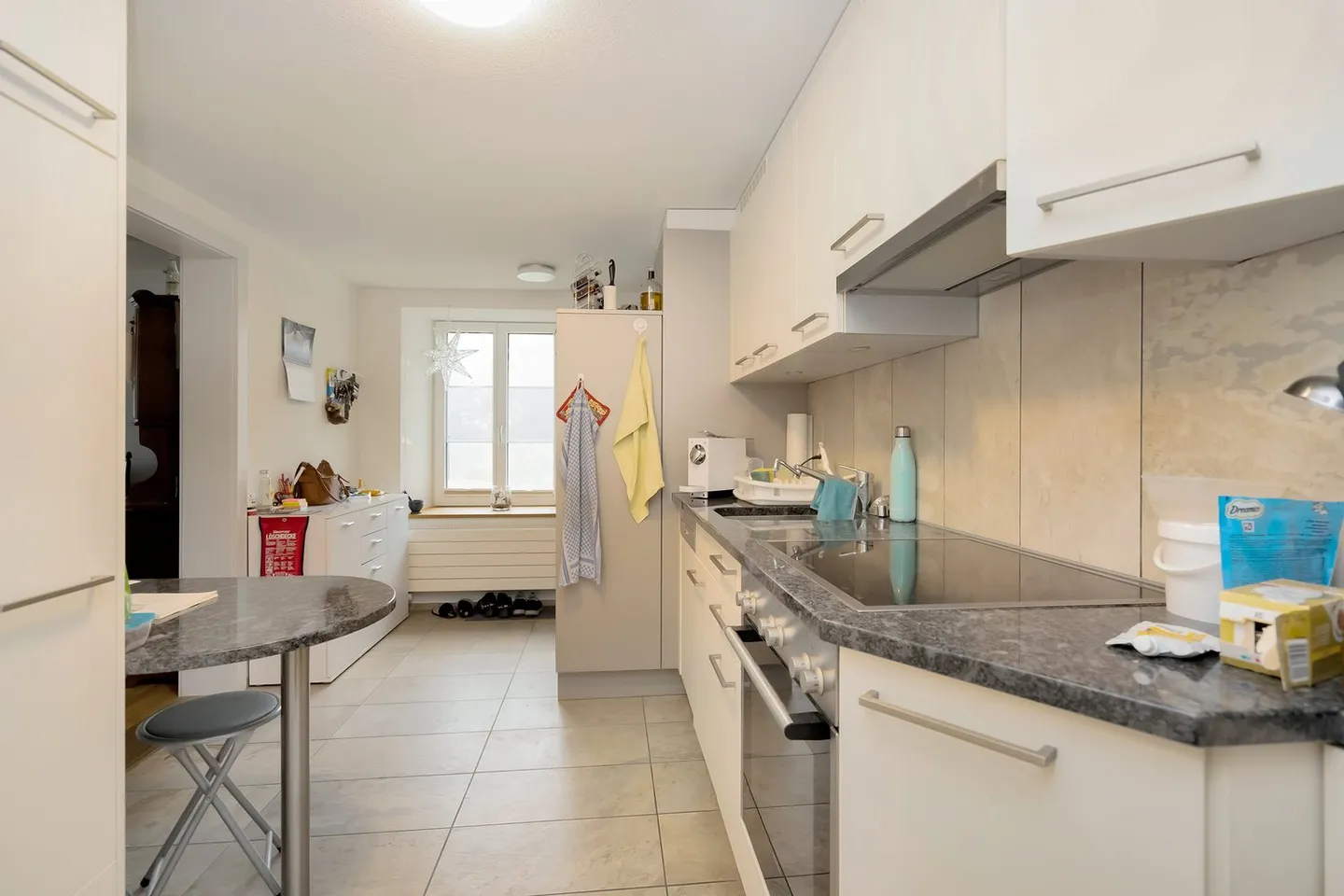 Casa bifamiliare con potenziale di espansione ad Attiswil BE - Foto 19 di 24