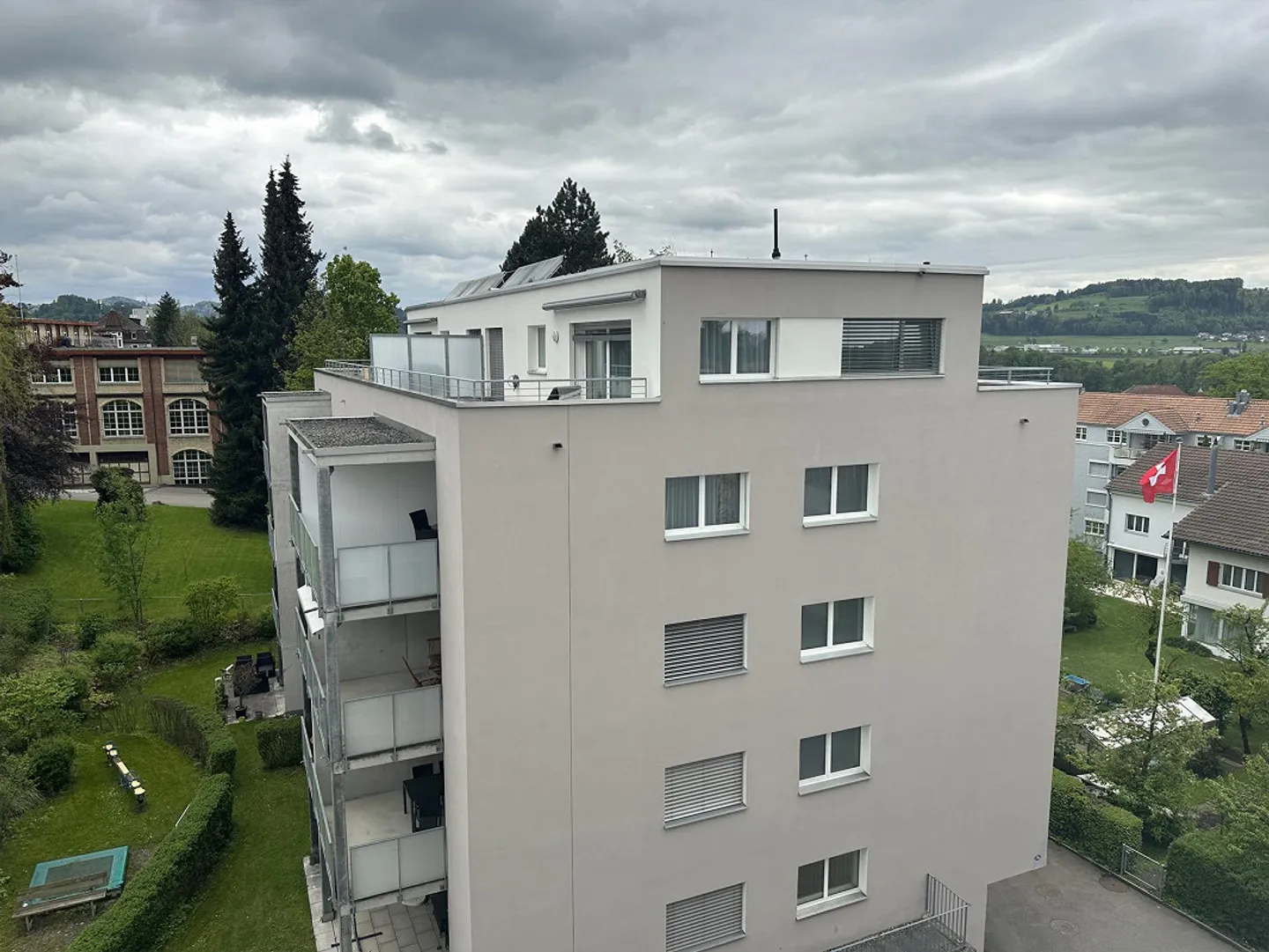 Cozy but centrally located living - Photo 7 of 8