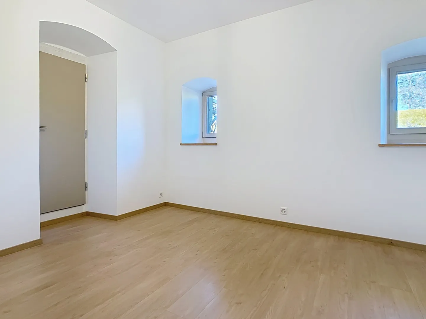 4.5 Room Apartment - Photo 11 of 19