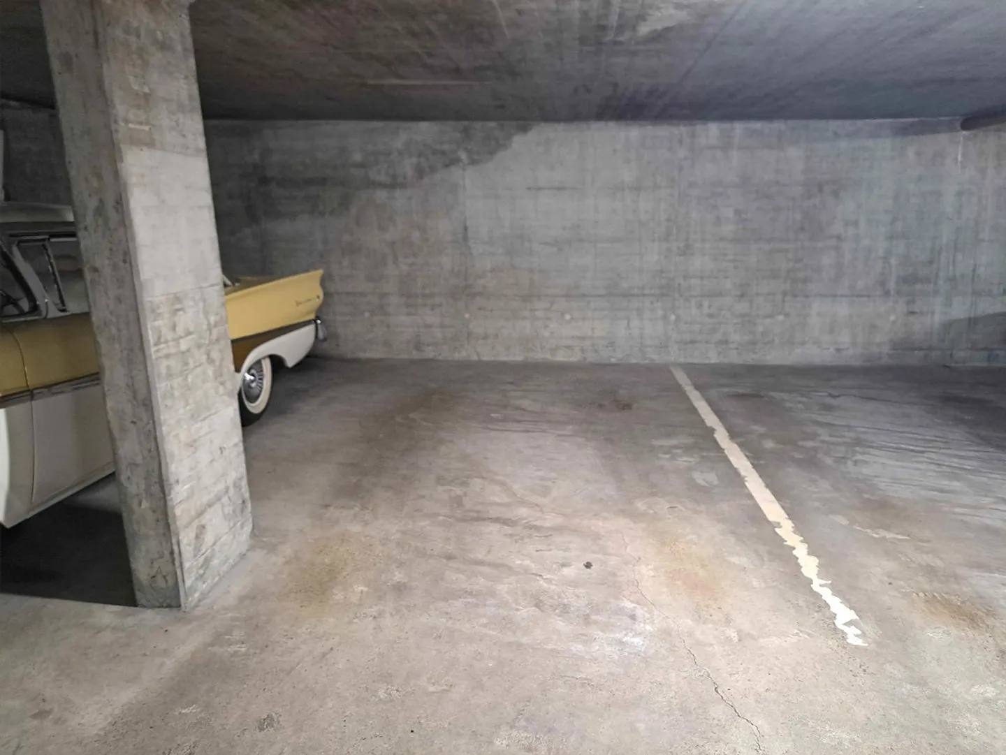 Posto auto in garage sotterraneo - Foto 1 di 1