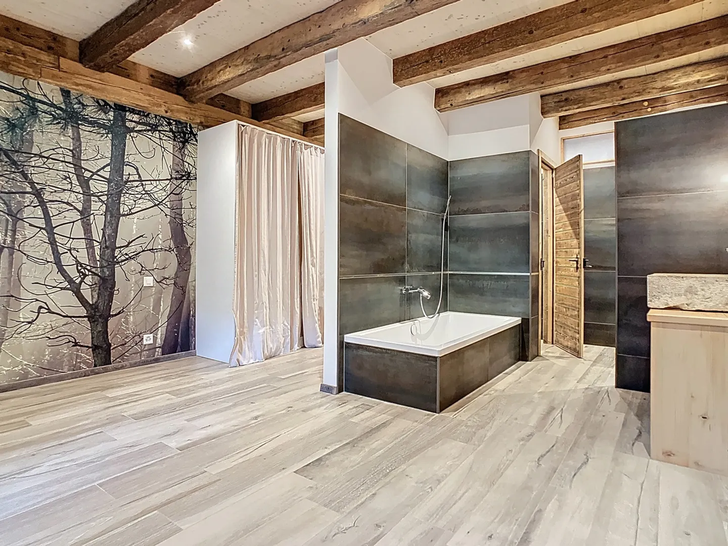 4.5 Room Apartment - Photo 13 of 19