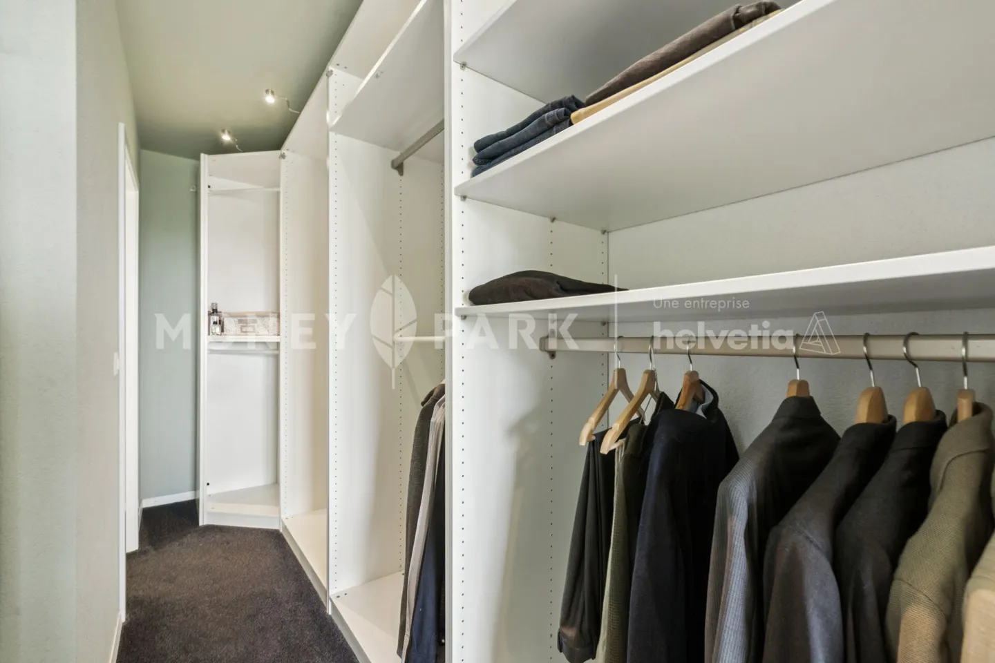 Maison individuelle avec belle vue sur les Alpes - Photo 9 sur 15