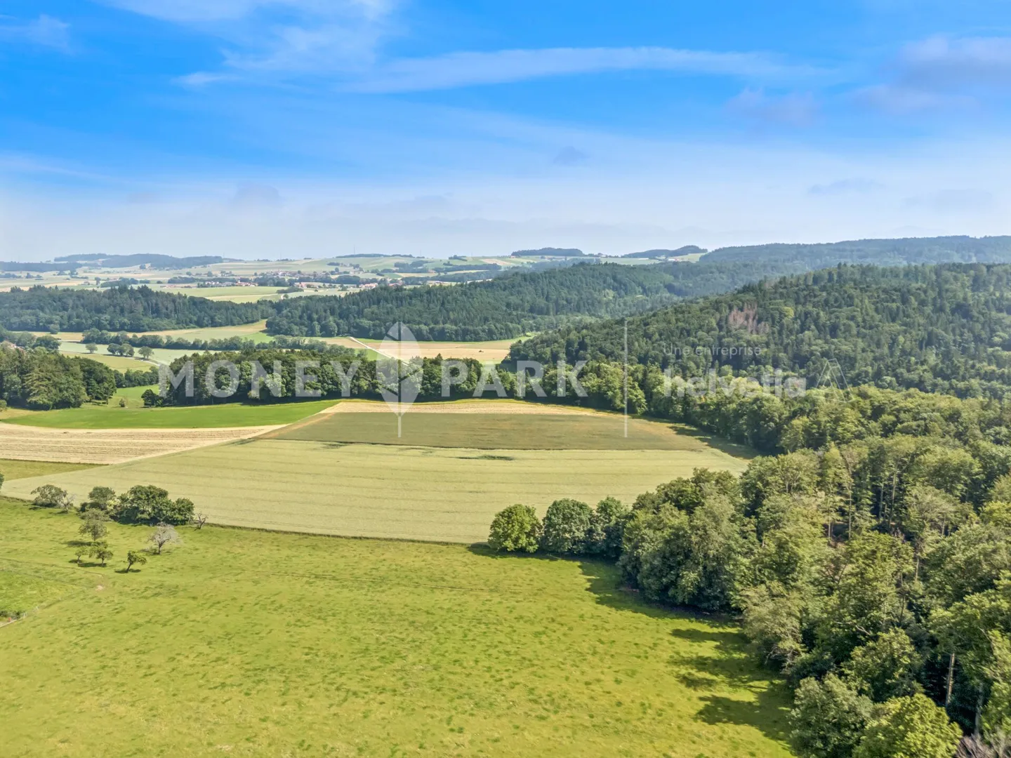 Maison individuelle avec belle vue sur les Alpes - Photo 13 sur 15