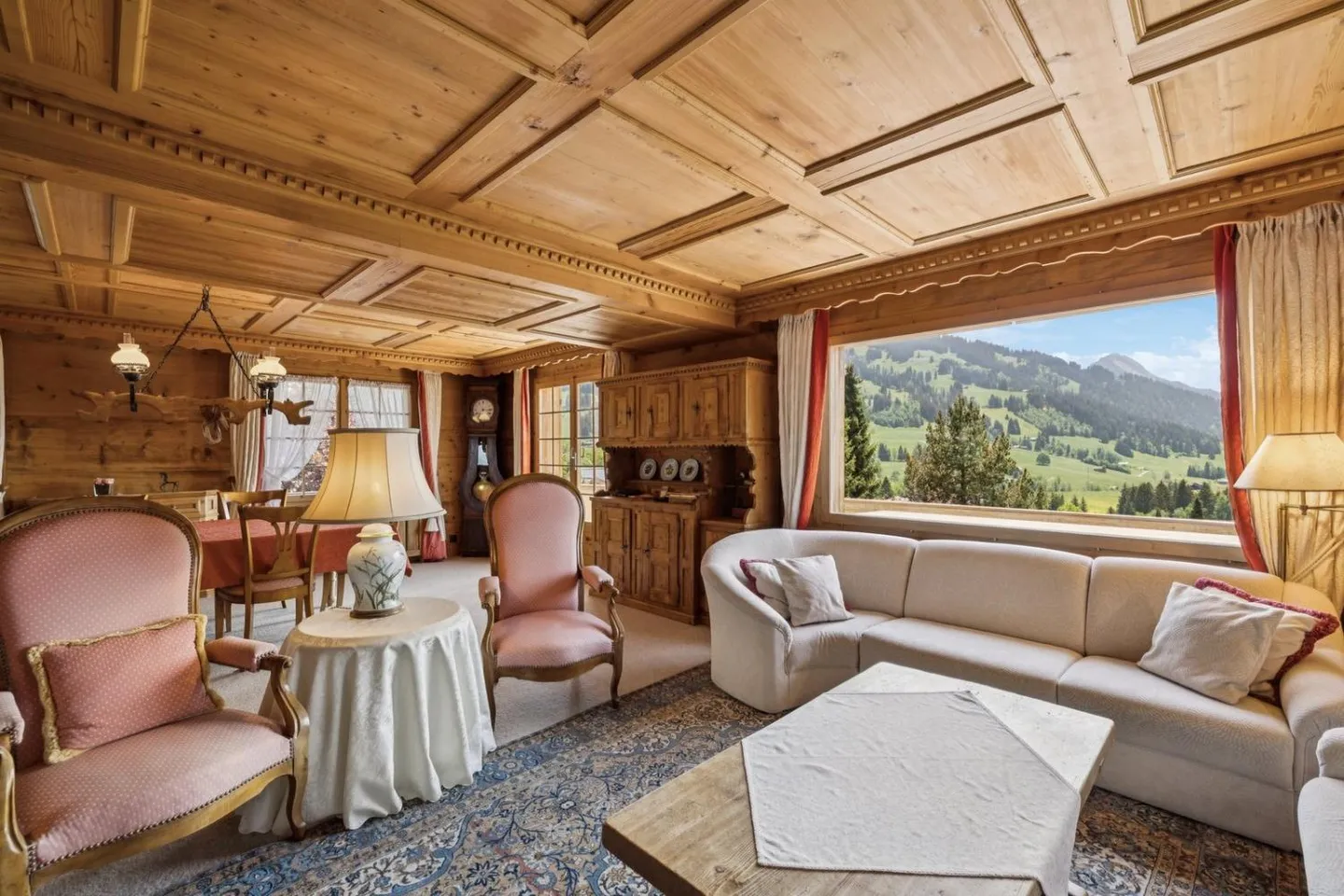 Chalet avec Vue Panoramique - Photo 9 sur 13