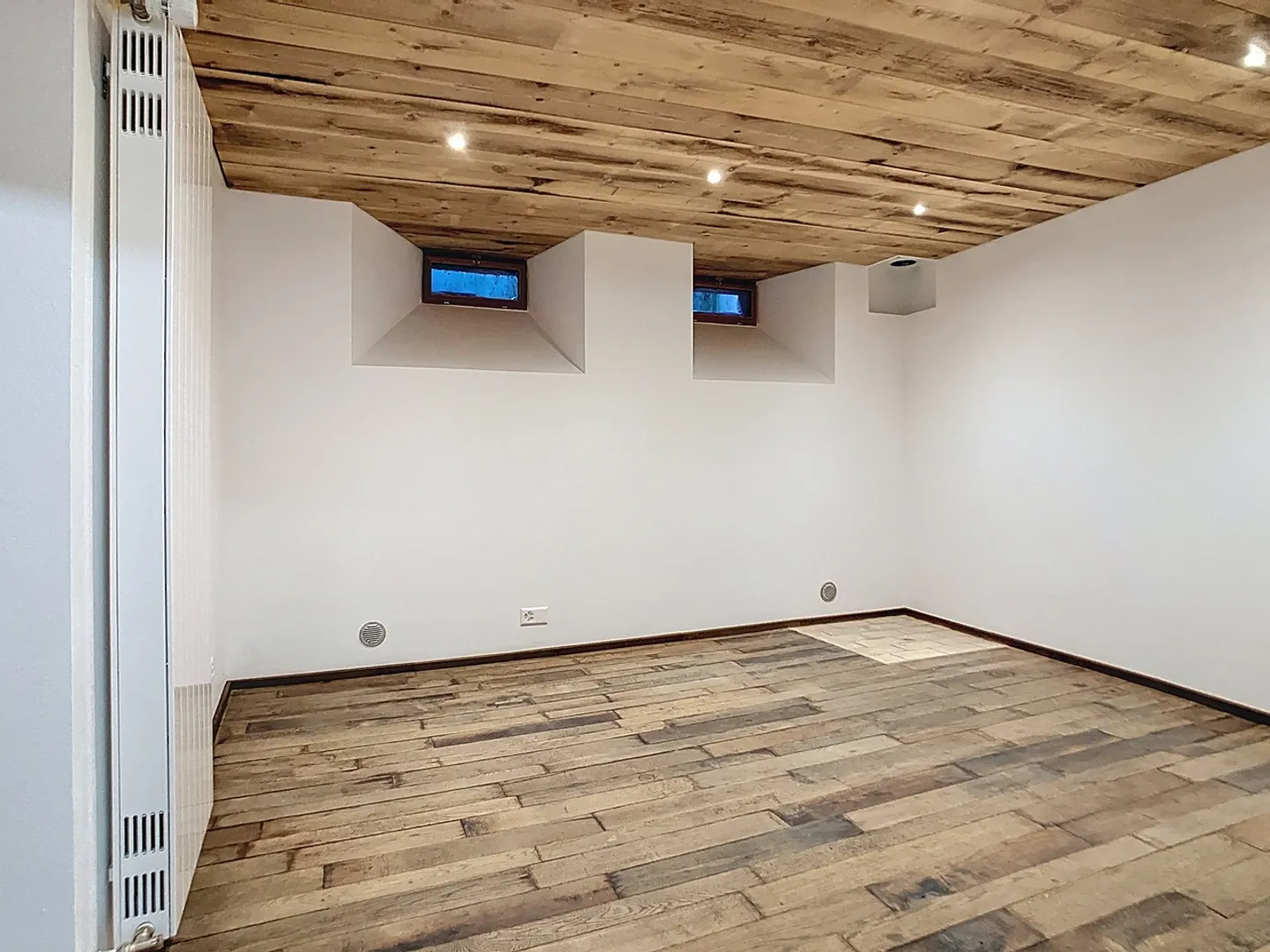 4.5 Room Apartment - Photo 17 of 19