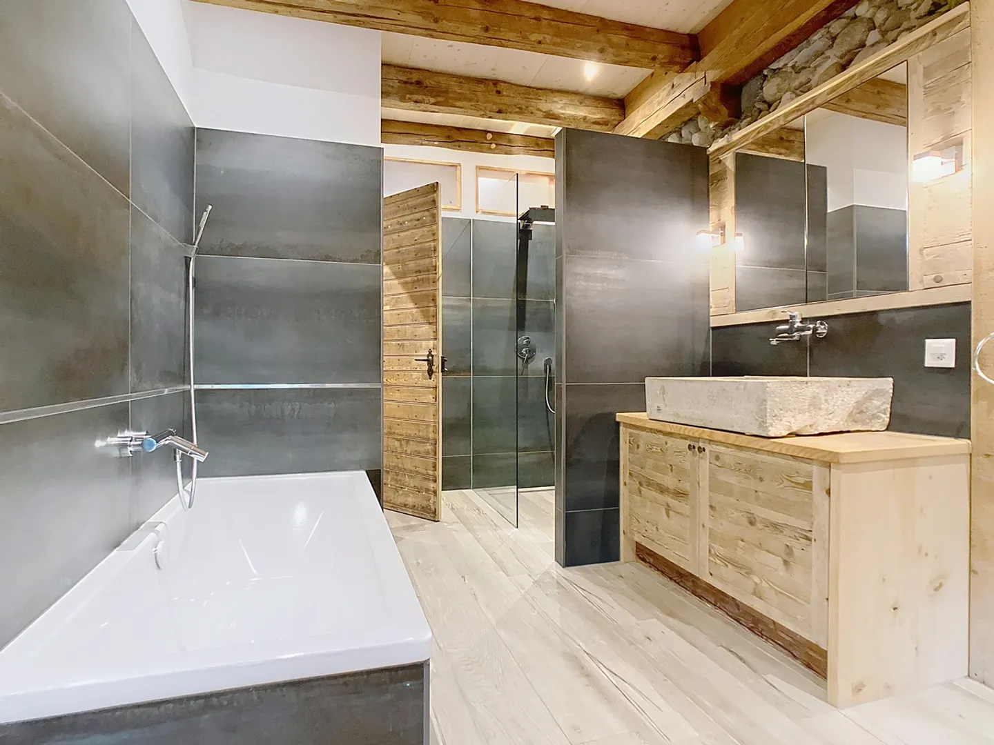 4.5 Room Apartment - Photo 14 of 19