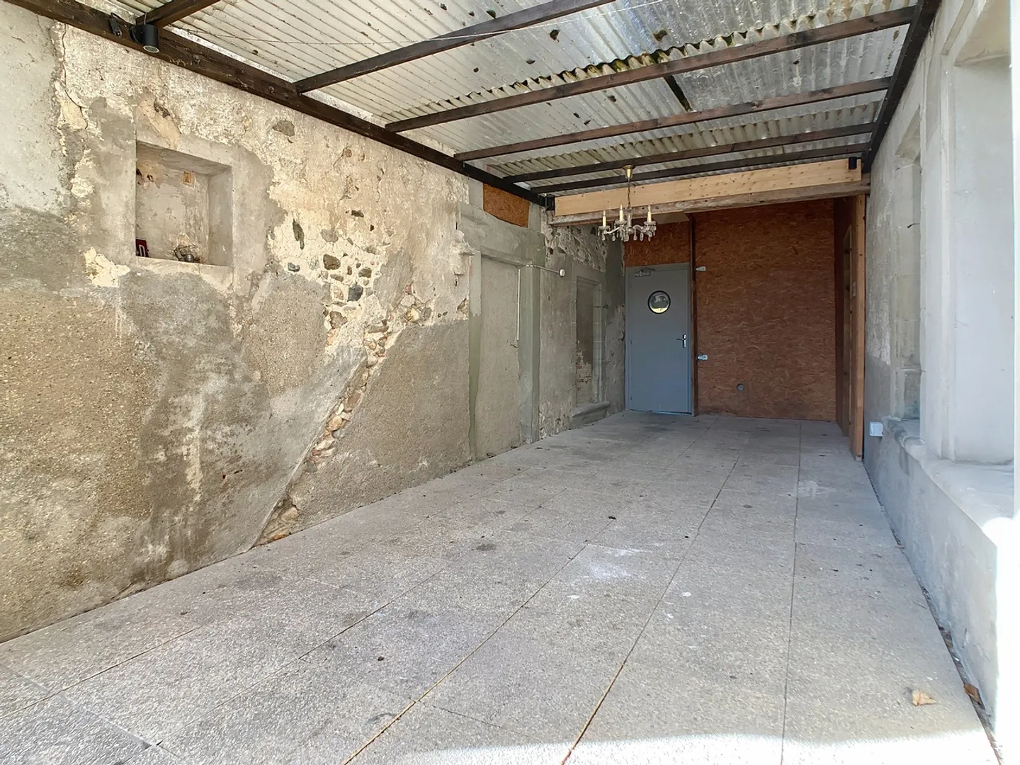 4.5 Room Apartment - Photo 18 of 19