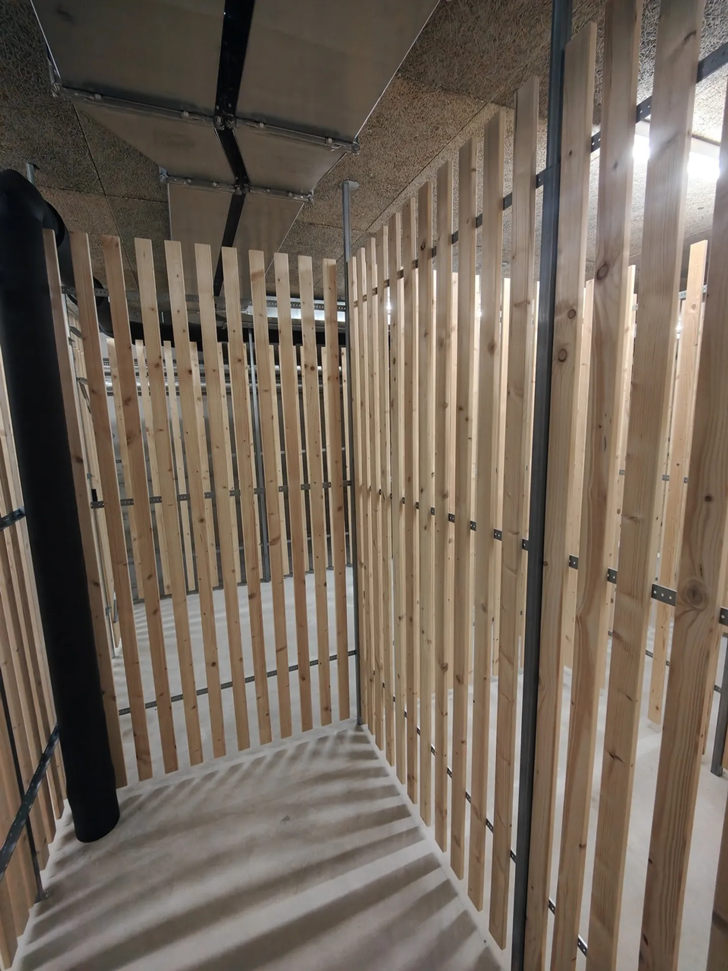 2.7m2 Storage Room Kriens - Nidfeldstrasse 2U - Photo 2 of 9