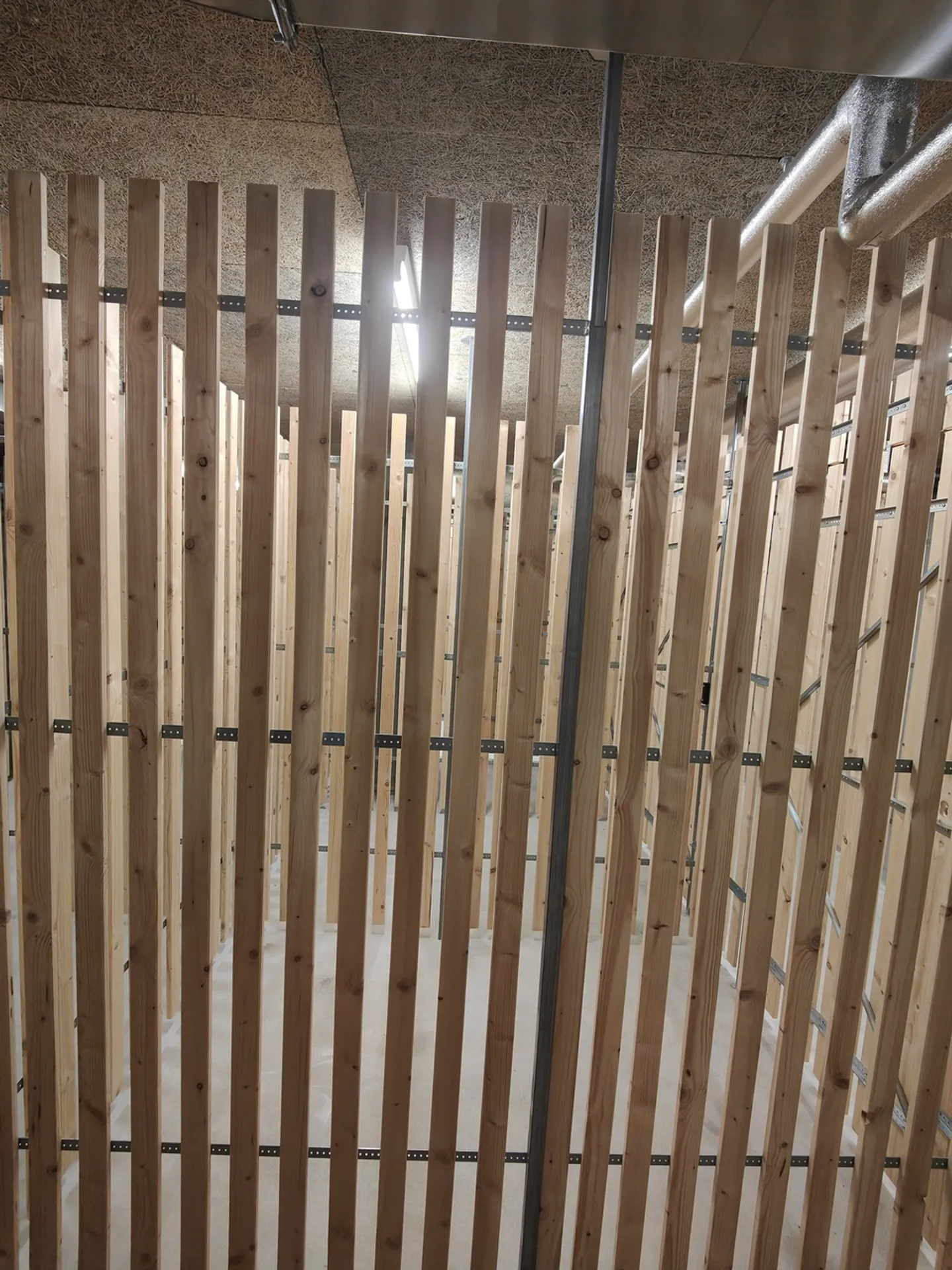 2.7m2 Storage Room Kriens - Nidfeldstrasse 2U - Photo 7 of 9
