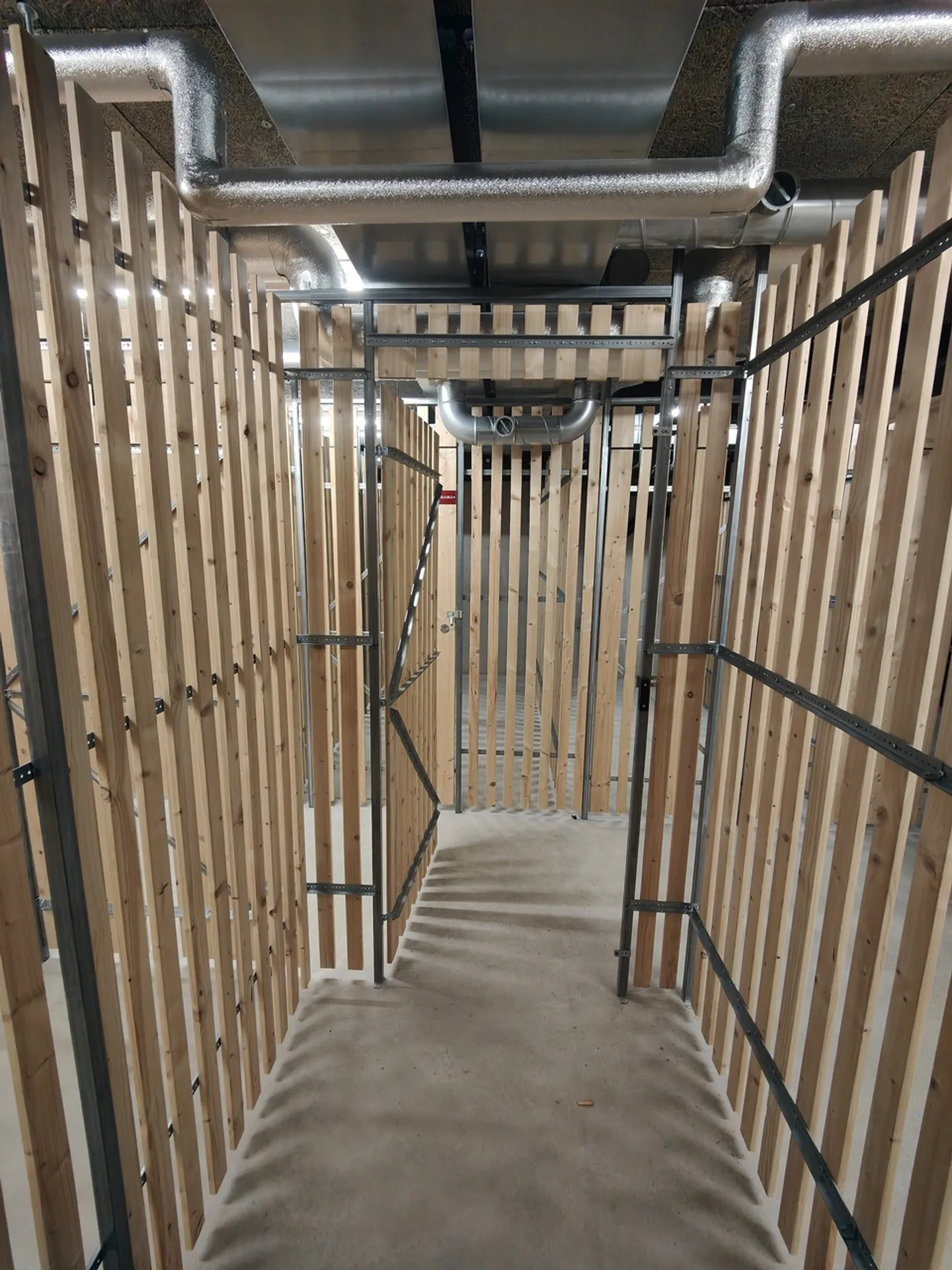 2.7m2 Storage Room Kriens - Nidfeldstrasse 2U - Photo 8 of 9