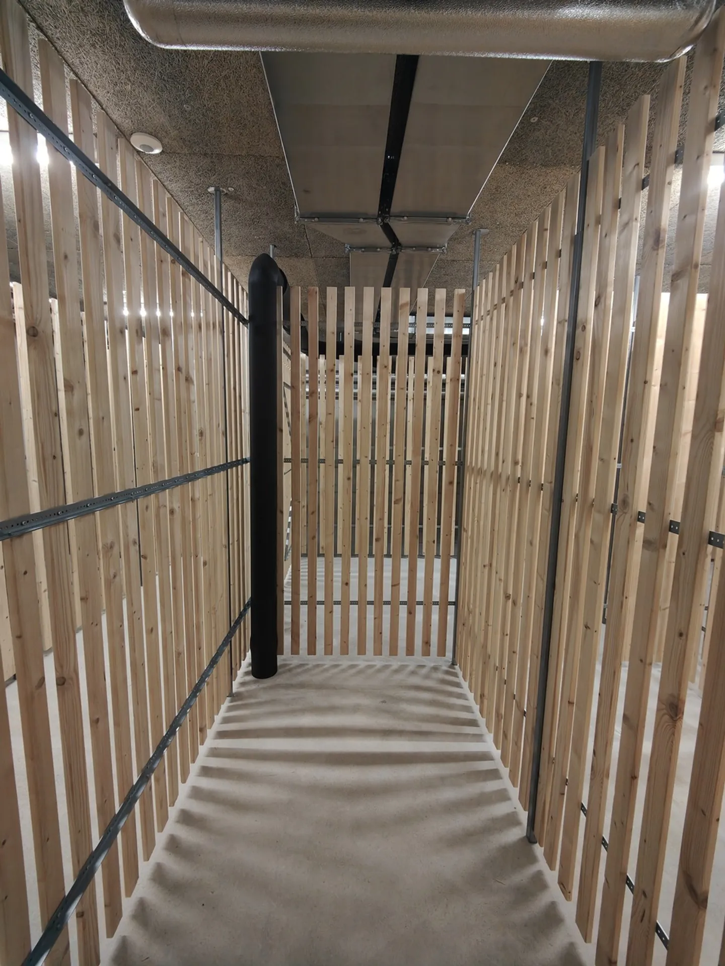 2.7m2 Storage Room Kriens - Nidfeldstrasse 2U - Photo 9 of 9
