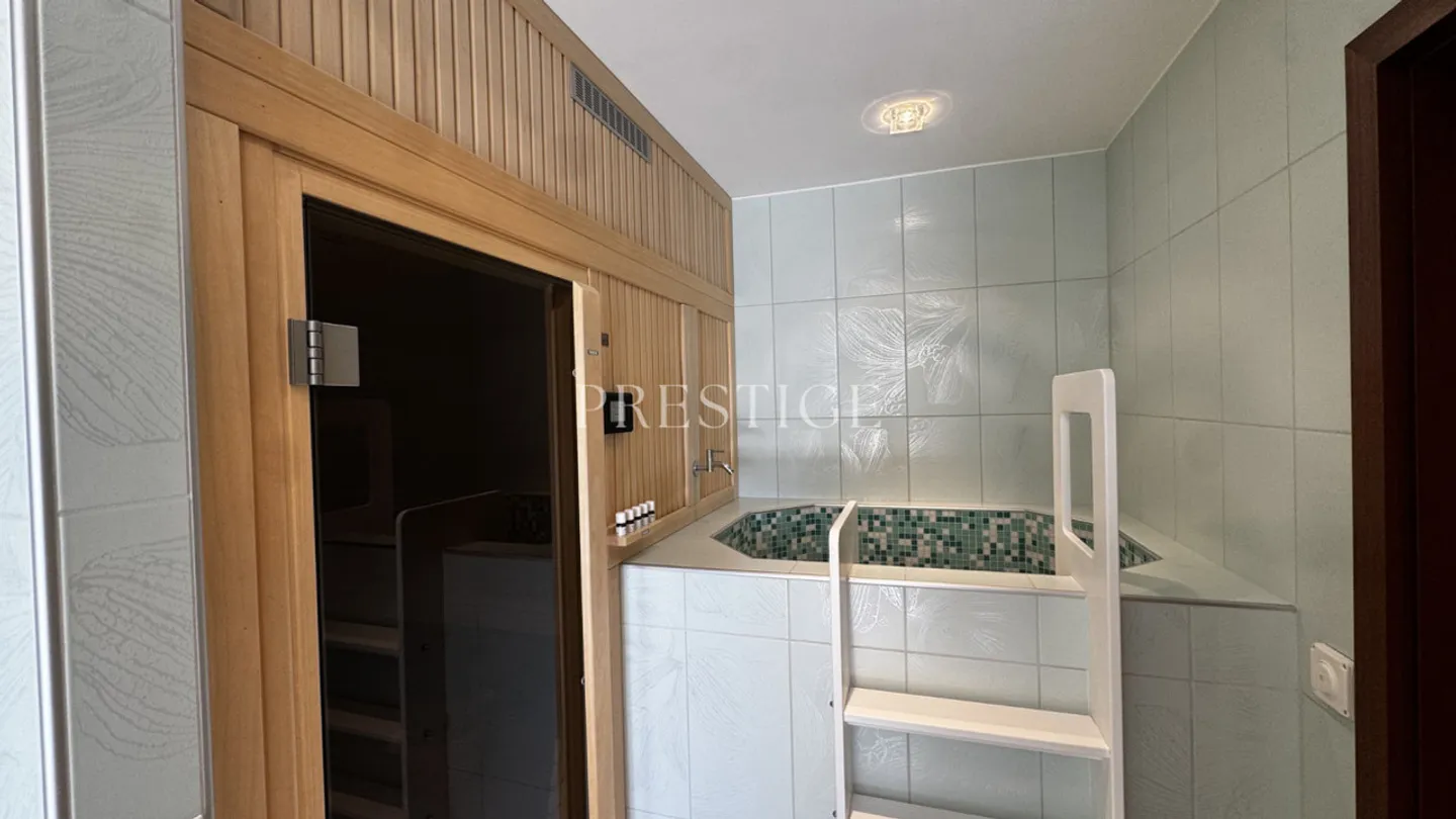 Chalet de luxe à Anzère avec spa - Photo 8 sur 13