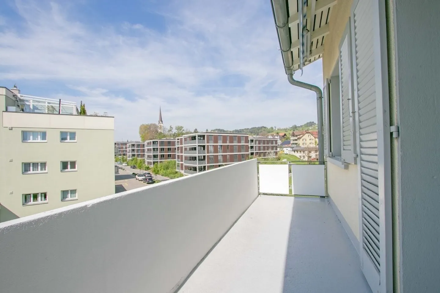 Appartement abordable avec balcon sud-ouest - Photo 7 sur 7