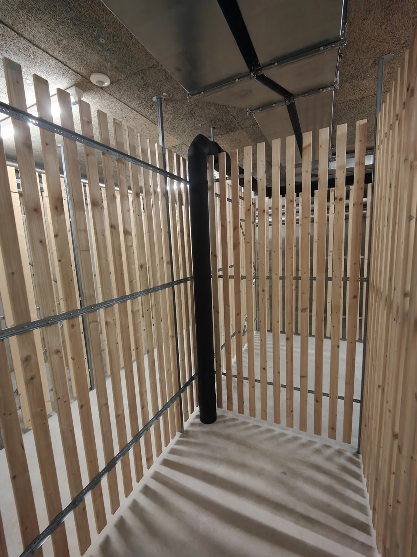 2.7m2 Storage Room Kriens - Nidfeldstrasse 2U - Photo 5 of 9