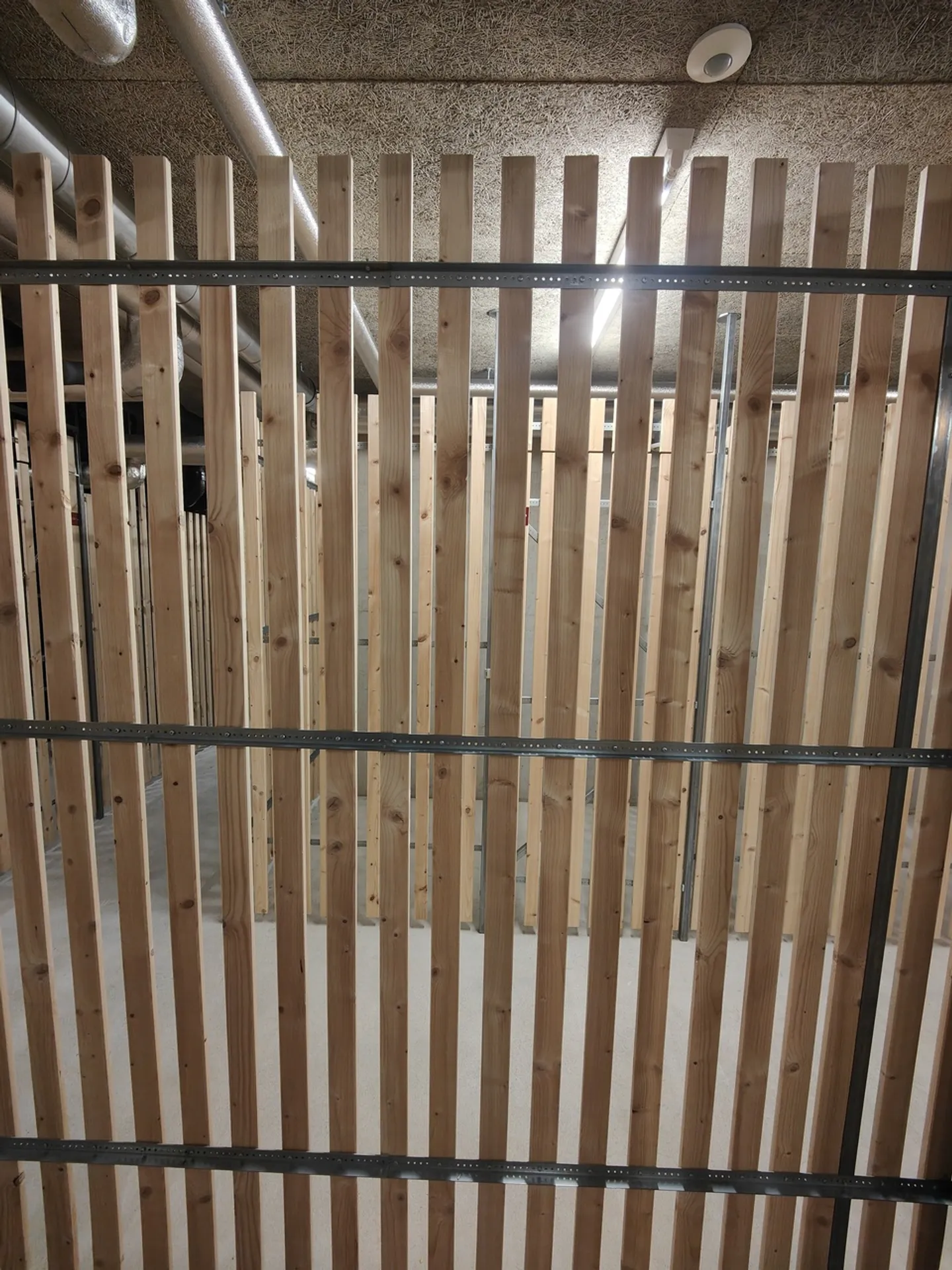 2.7m2 Storage Room Kriens - Nidfeldstrasse 2U - Photo 6 of 9