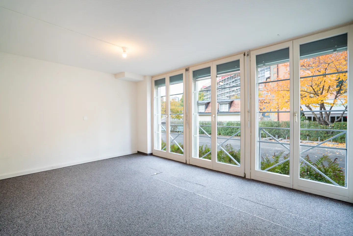 Spacious Commercial Space in Lausanne - Photo 3 of 11