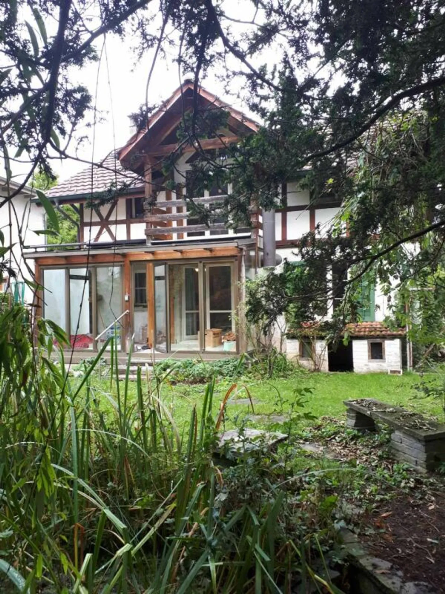 Casa unifamiliare accogliente con grande giardino - Foto 1 di 18